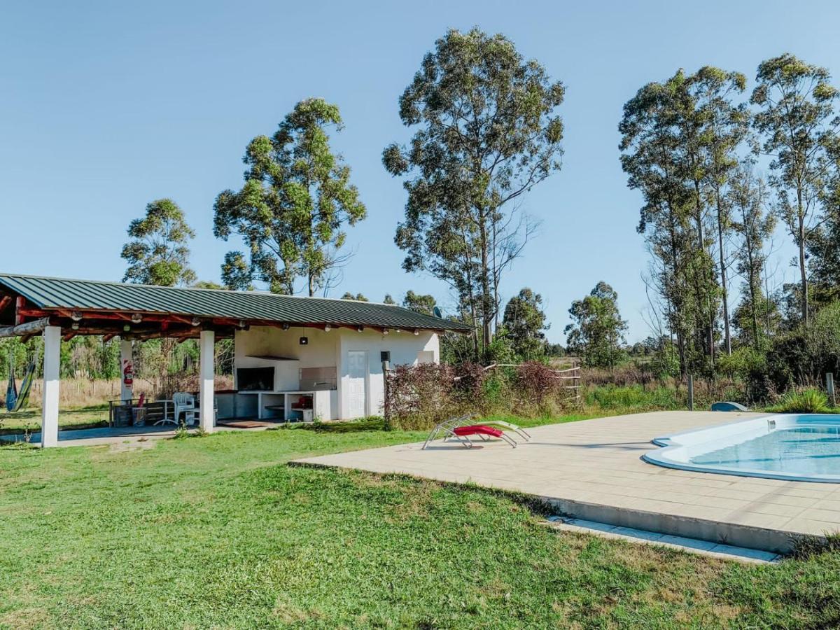 Campo Verde Concordia Exteriér fotografie