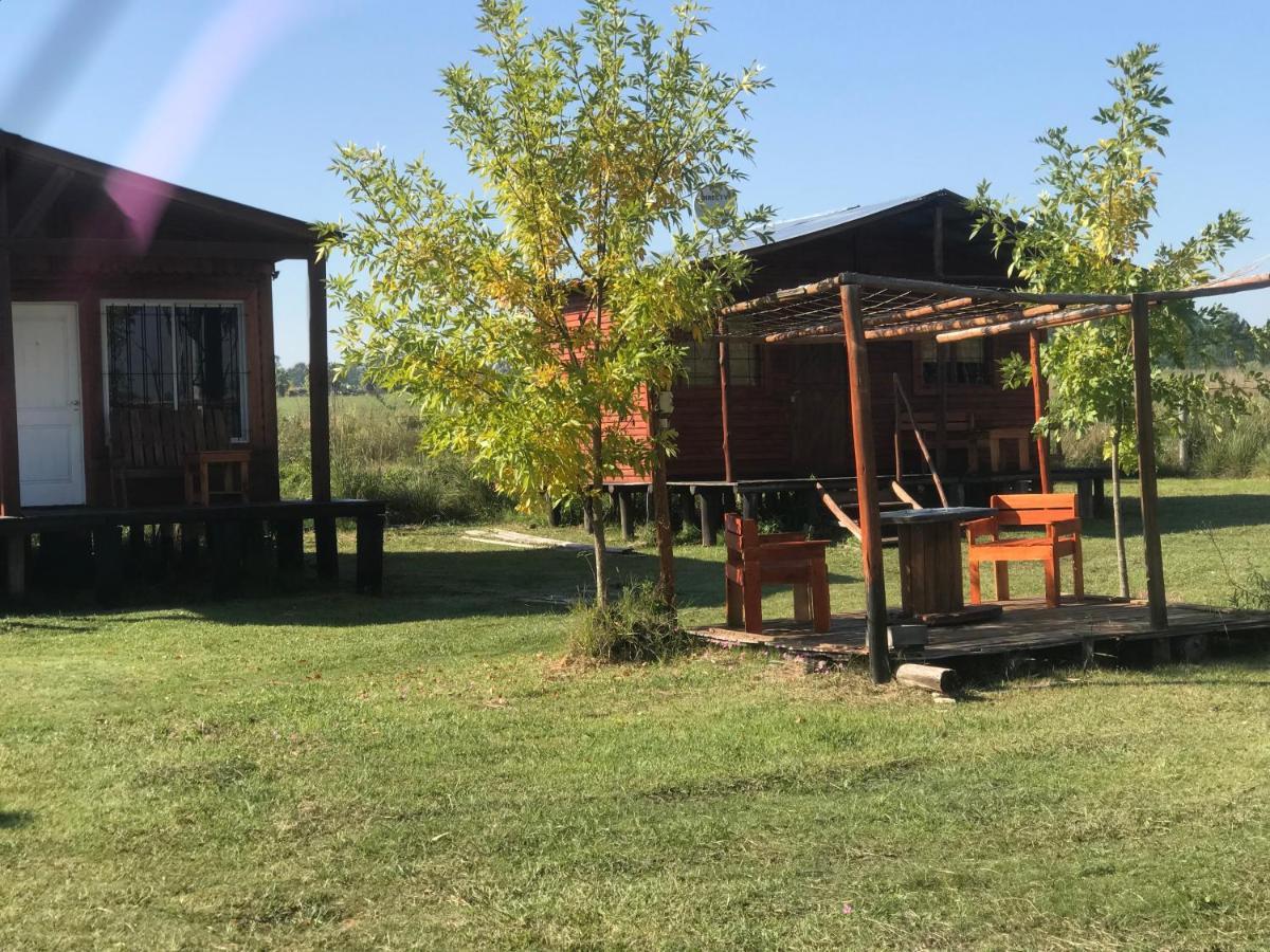 Campo Verde Concordia Exteriér fotografie